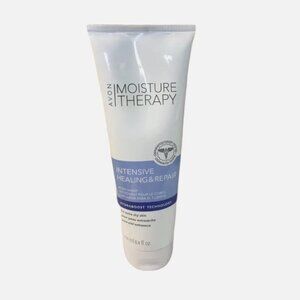 Avon Moisture Therapy Intensive Healing & Repair Body Wash 8.4 Fl Oz.‎ New M-34